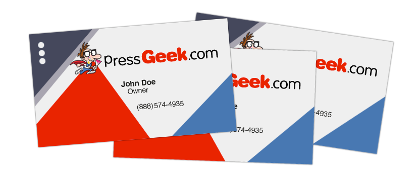 Business Cards