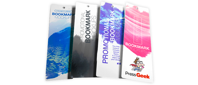 Bookmarks